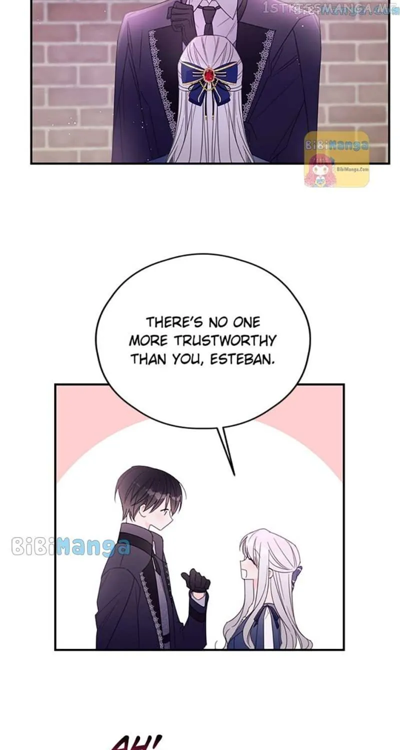I Will Live As A Supporting Role In This Life Kainu Manga Chapter 40 Page 39