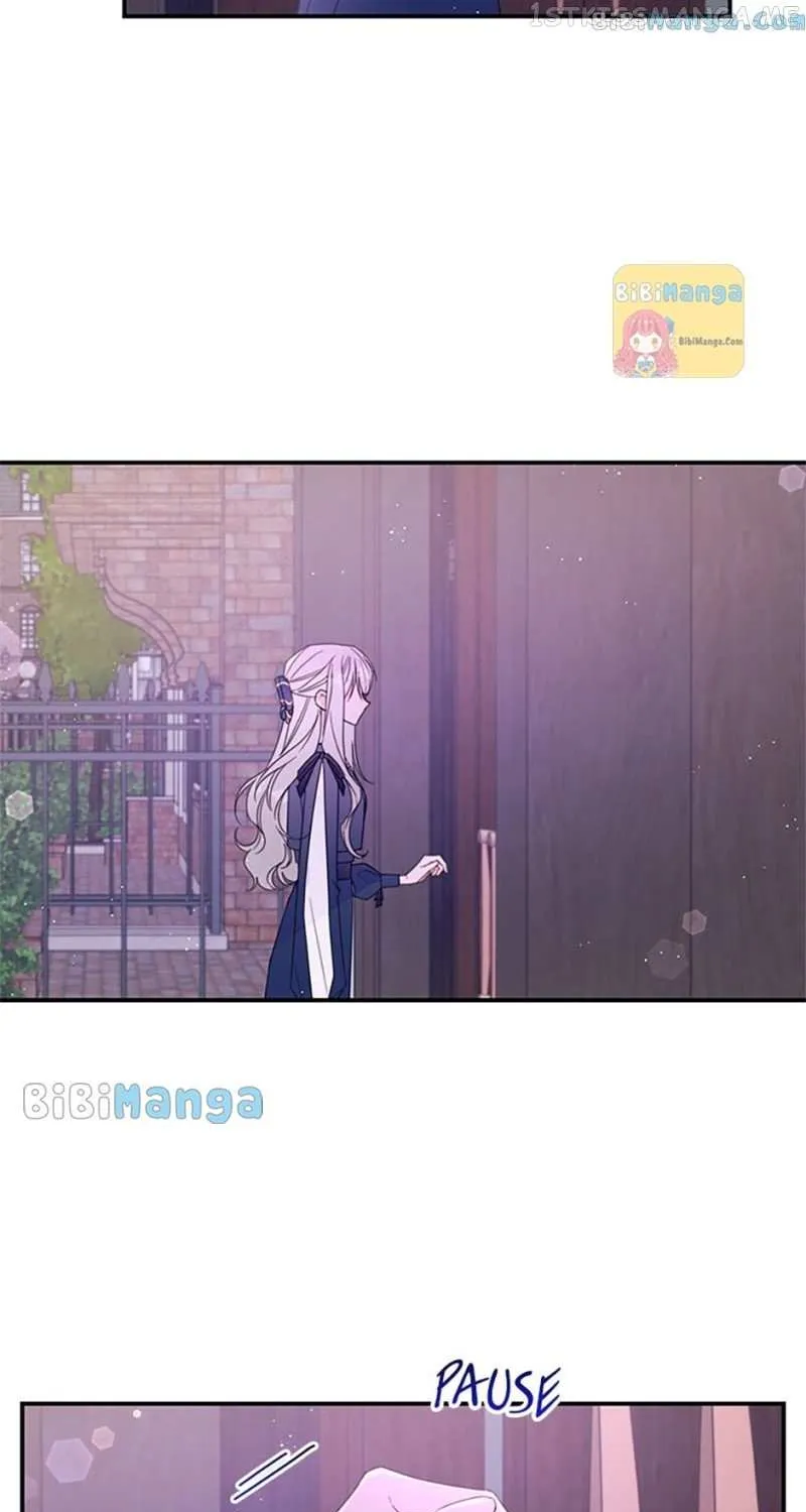 I Will Live As A Supporting Role In This Life Kainu Manga Chapter 40 Page 51