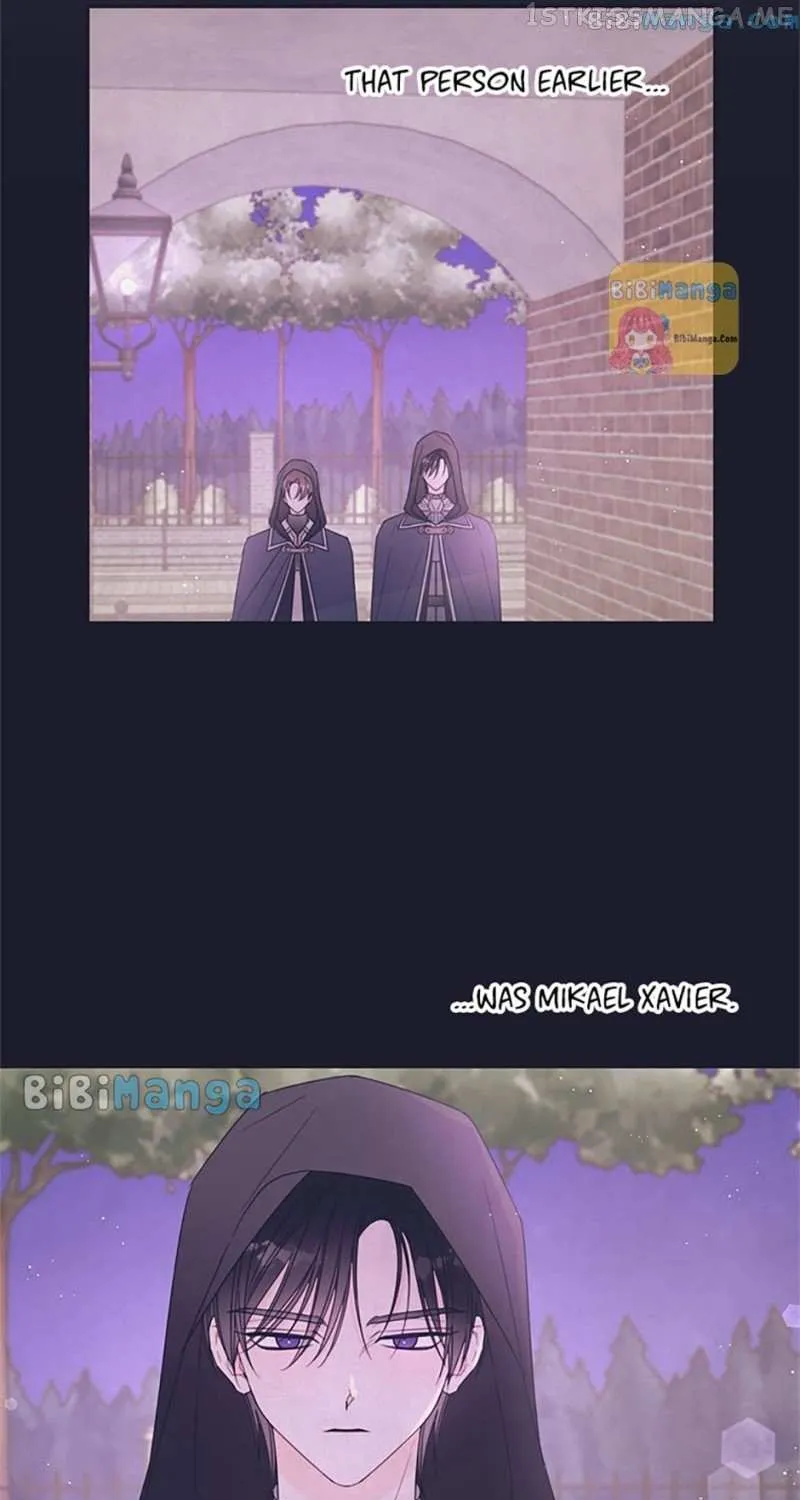 I Will Live As A Supporting Role In This Life Kainu Manga Chapter 40 Page 55