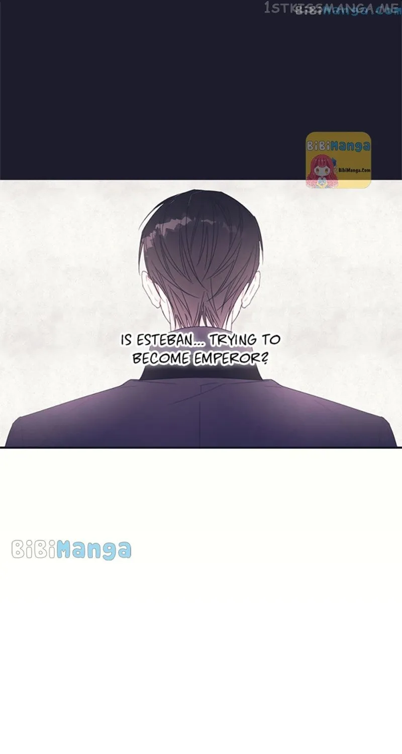 I Will Live As A Supporting Role In This Life Kainu Manga Chapter 40 Page 61