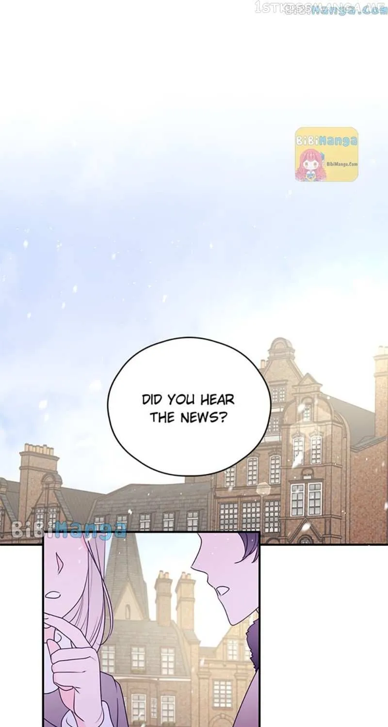 I Will Live As A Supporting Role In This Life Kainu Manga Chapter 40 Page 63