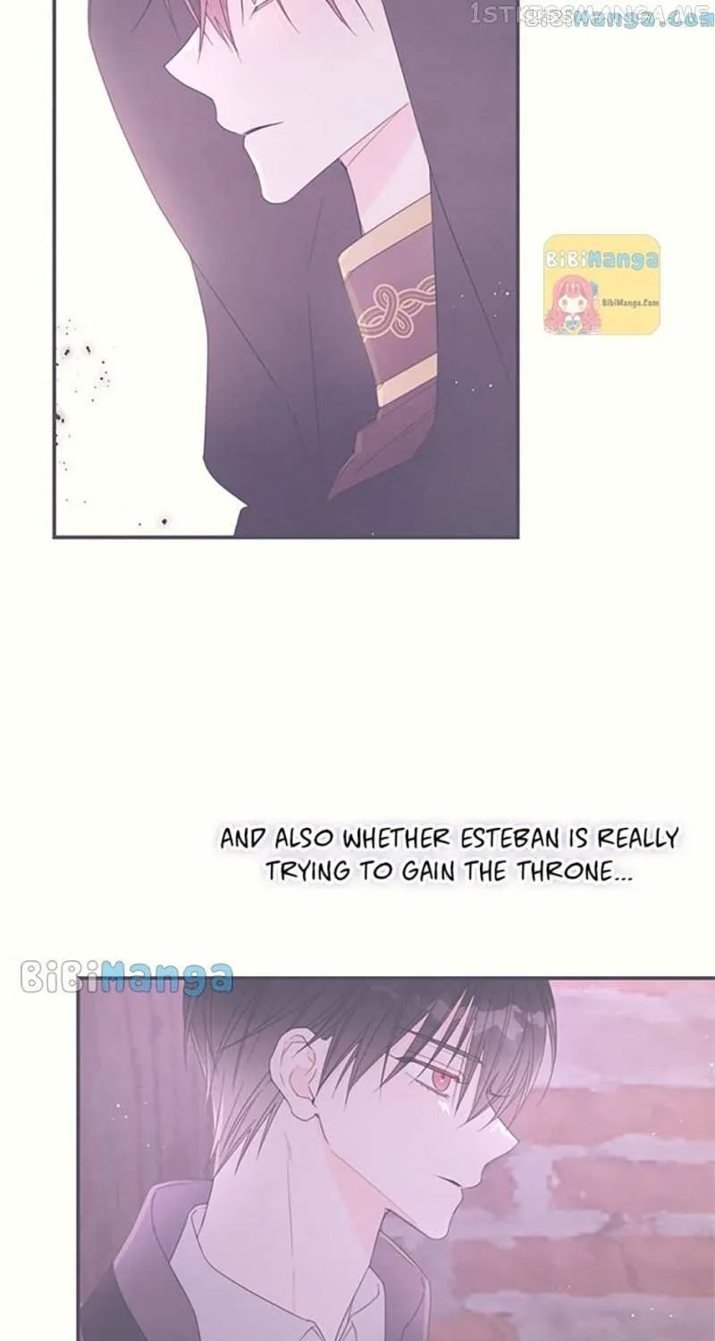 I Will Live As A Supporting Role In This Life Kainu Manga Chapter 40 Page 71