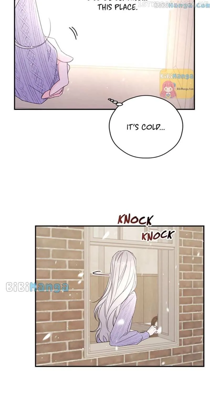 I Will Live As A Supporting Role In This Life Kainu Manga Chapter 40 Page 75
