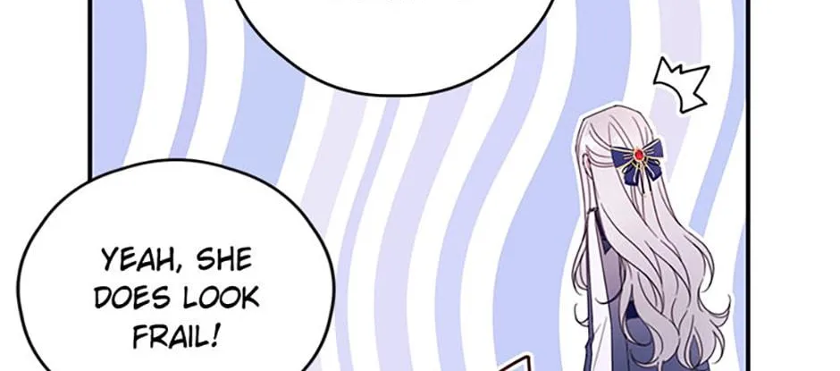 I Will Live As A Supporting Role In This Life Kainu Manga Chapter 39 Page 5