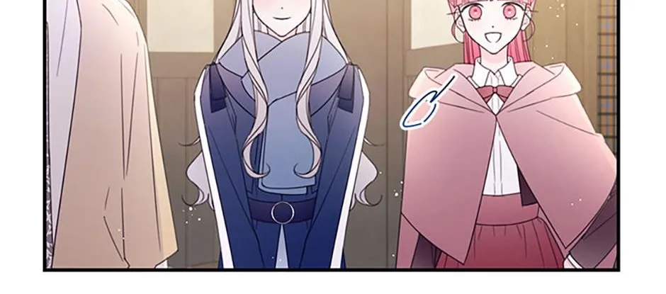 I Will Live As A Supporting Role In This Life Kainu Manga Chapter 39 Page 9