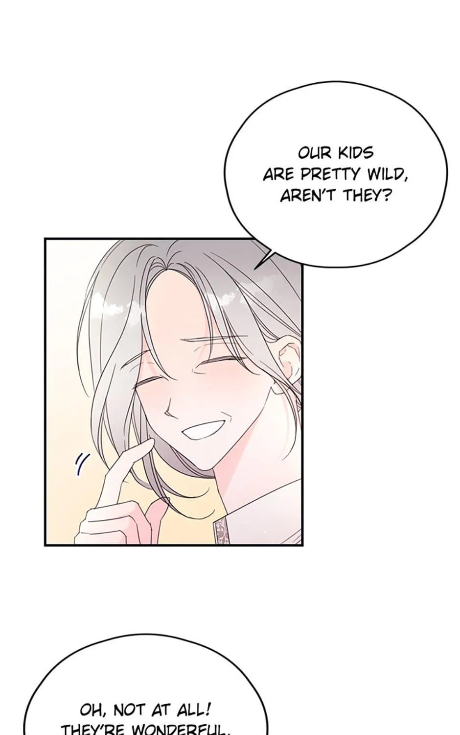 I Will Live As A Supporting Role In This Life Kainu Manga Chapter 39 Page 10