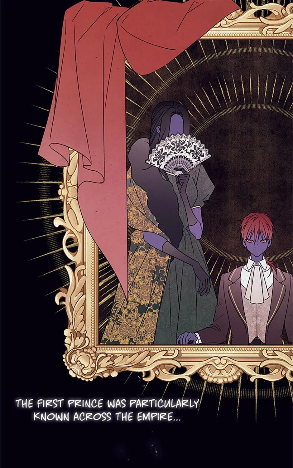 I Will Live As A Supporting Role In This Life Kainu Manga Chapter 39 Page 64