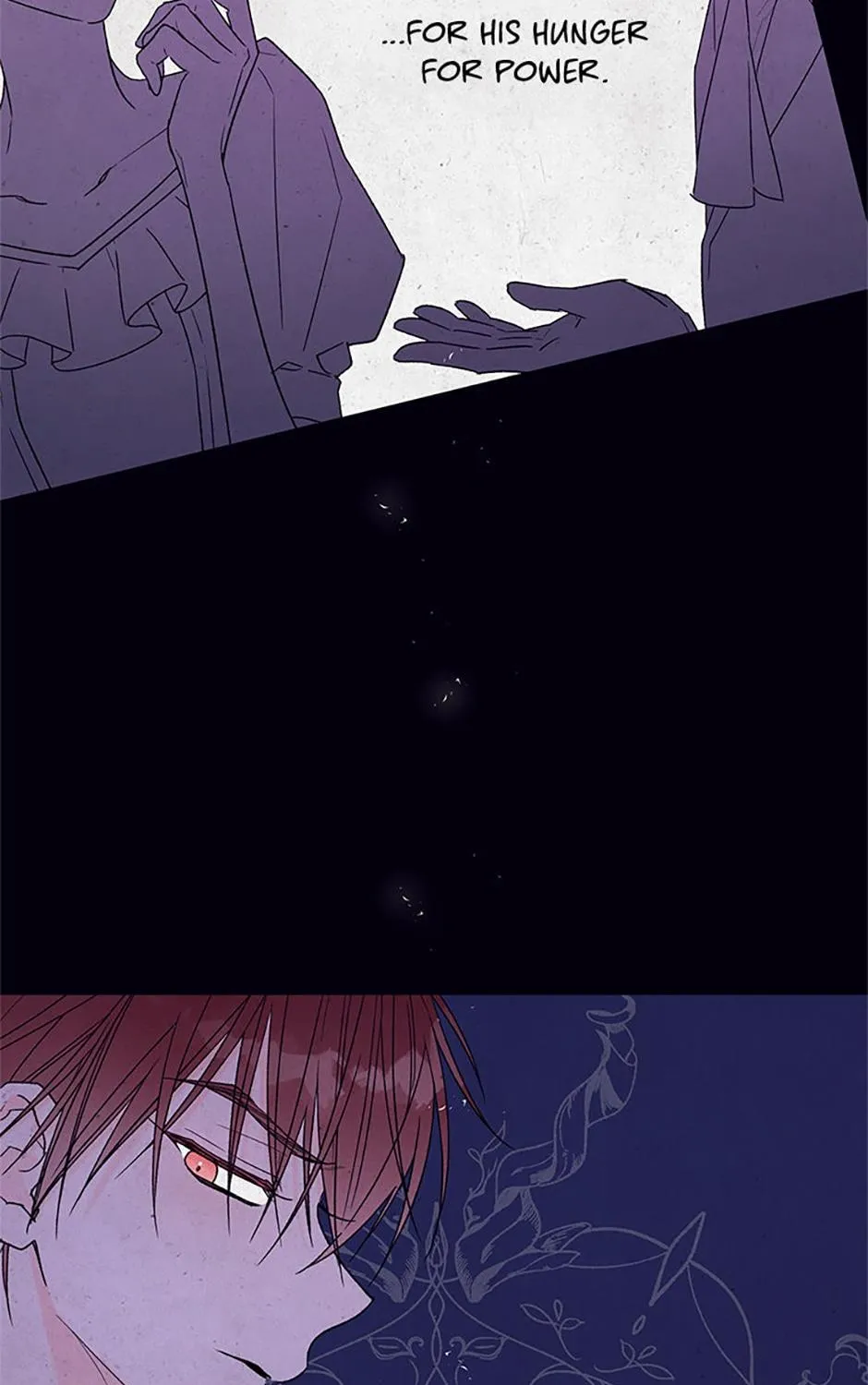 I Will Live As A Supporting Role In This Life Kainu Manga Chapter 39 Page 66