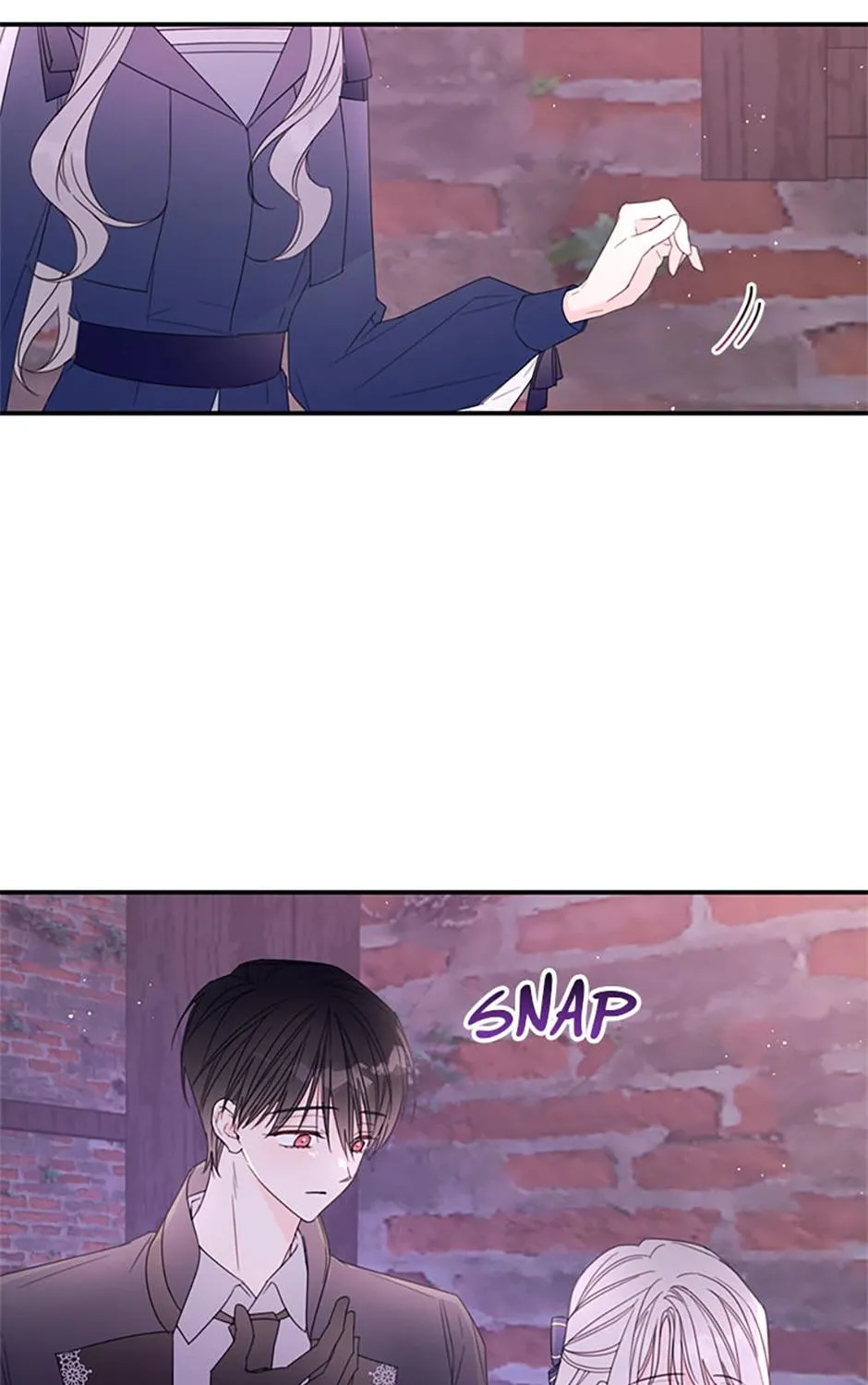 I Will Live As A Supporting Role In This Life Kainu Manga Chapter 39 Page 78