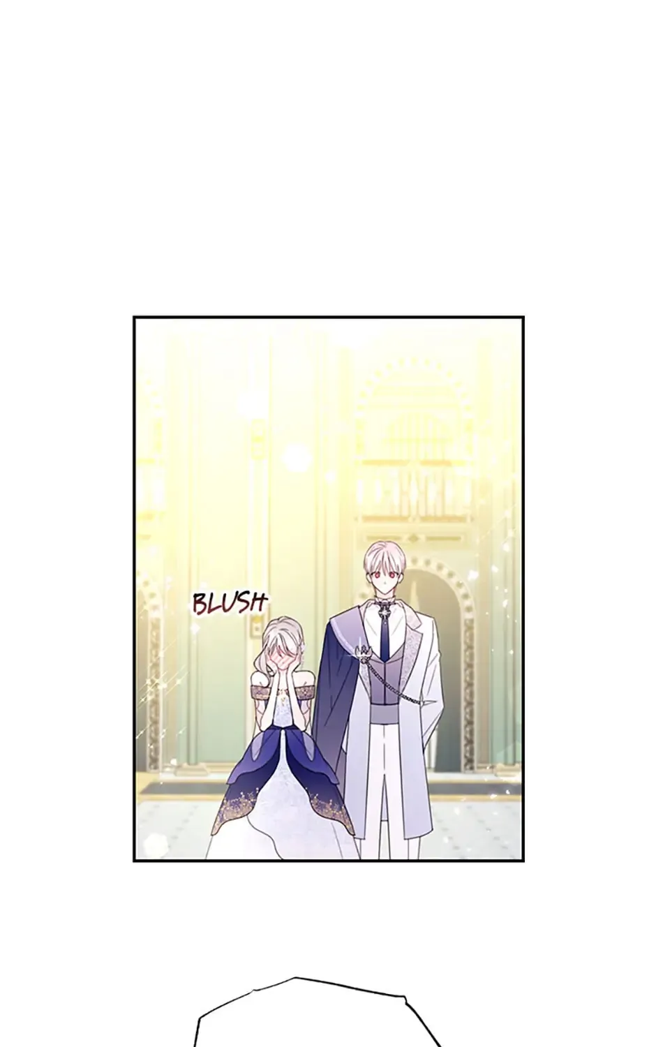 I Will Live As A Supporting Role In This Life Kainu Manga Chapter 38 Page 5