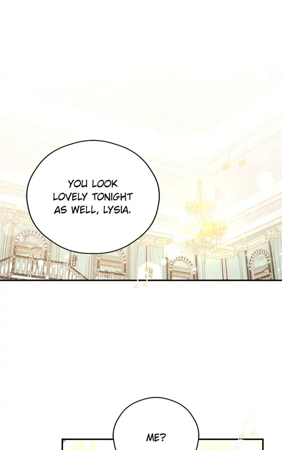 I Will Live As A Supporting Role In This Life Kainu Manga Chapter 38 Page 13