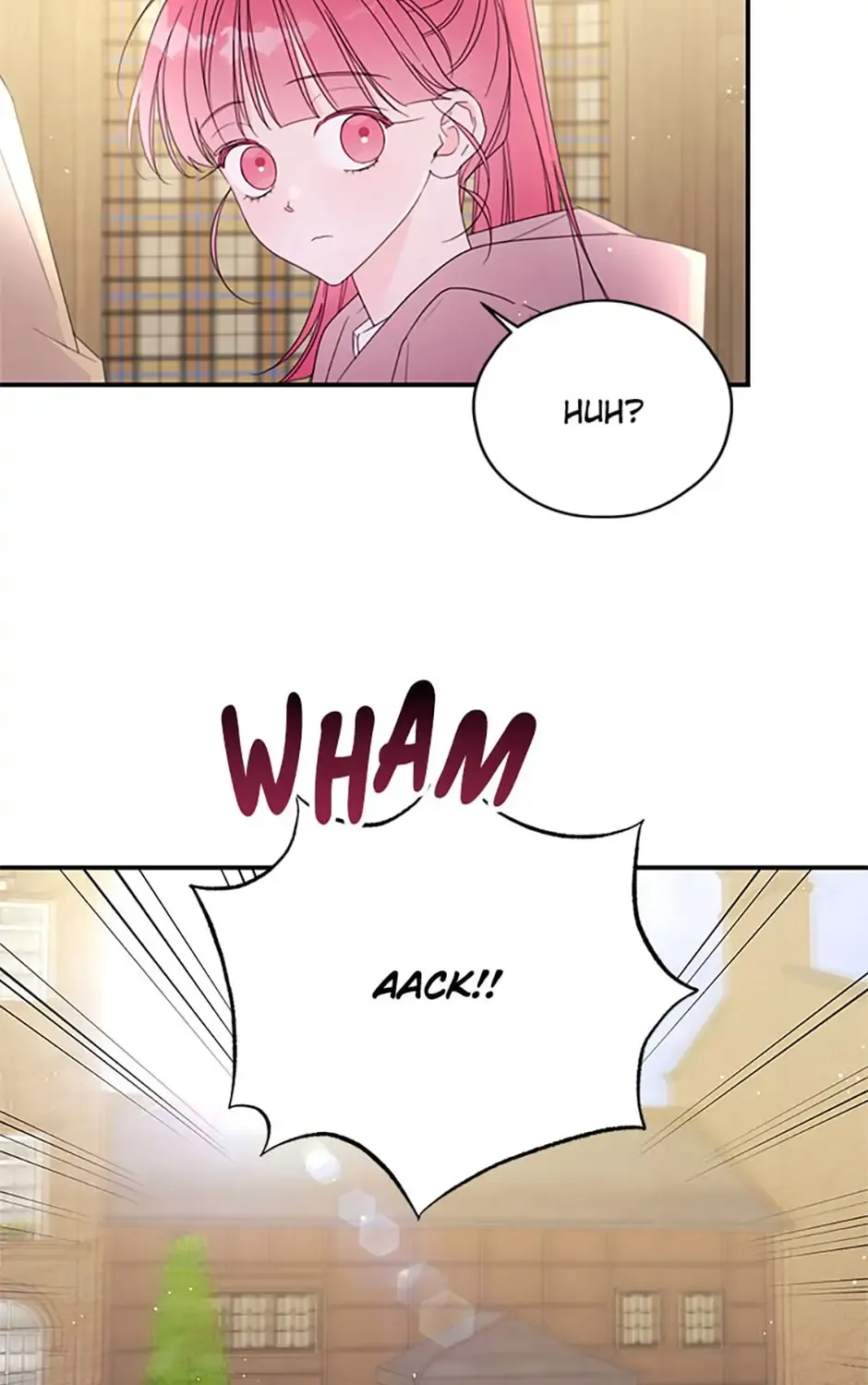 I Will Live As A Supporting Role In This Life Kainu Manga Chapter 38 Page 81
