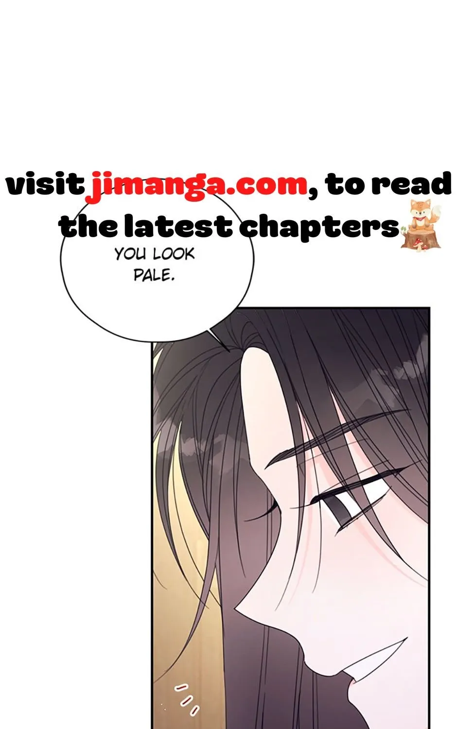 I Will Live As A Supporting Role In This Life Kainu Manga Chapter 37 Page 1