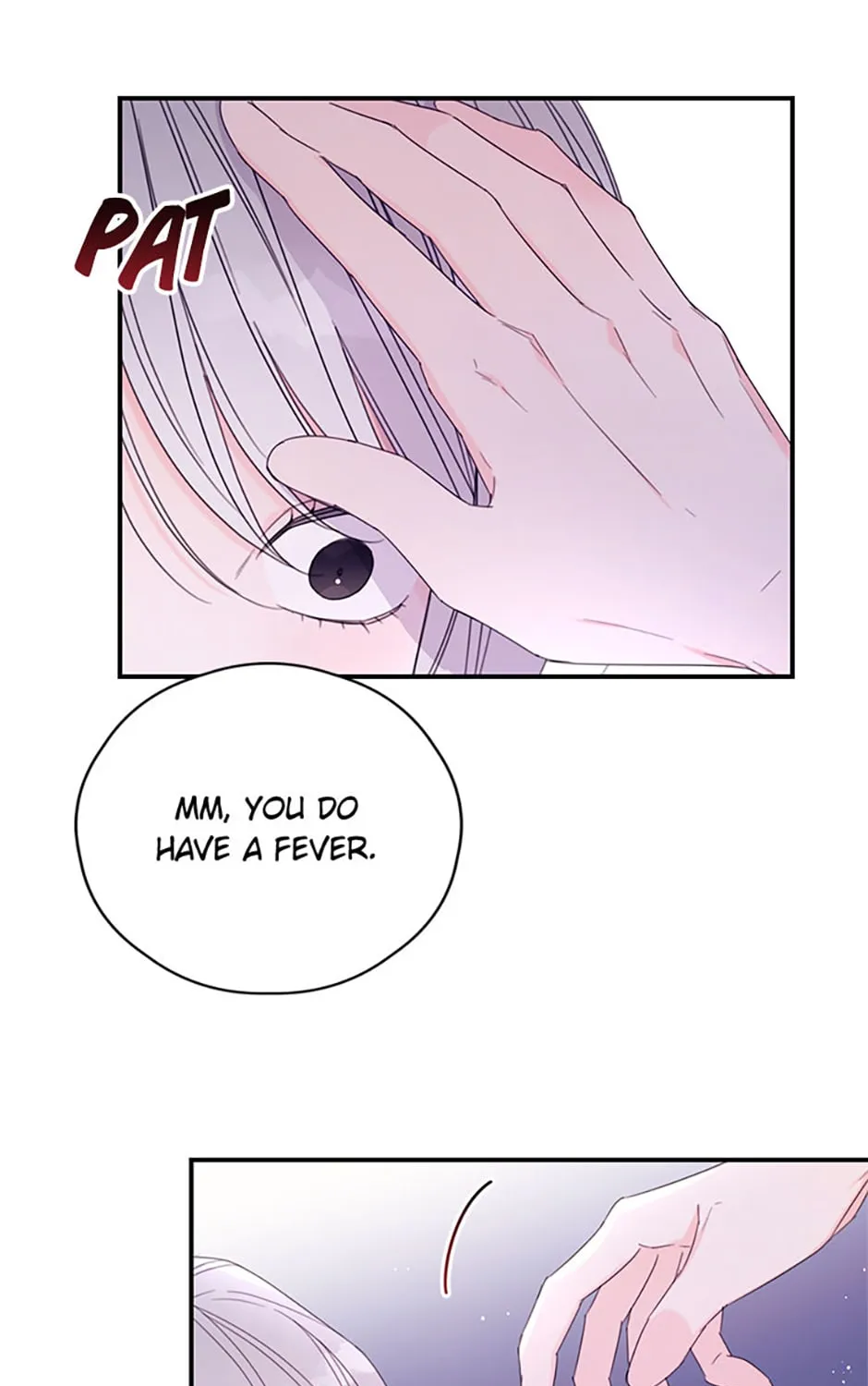 I Will Live As A Supporting Role In This Life Kainu Manga Chapter 37 Page 7