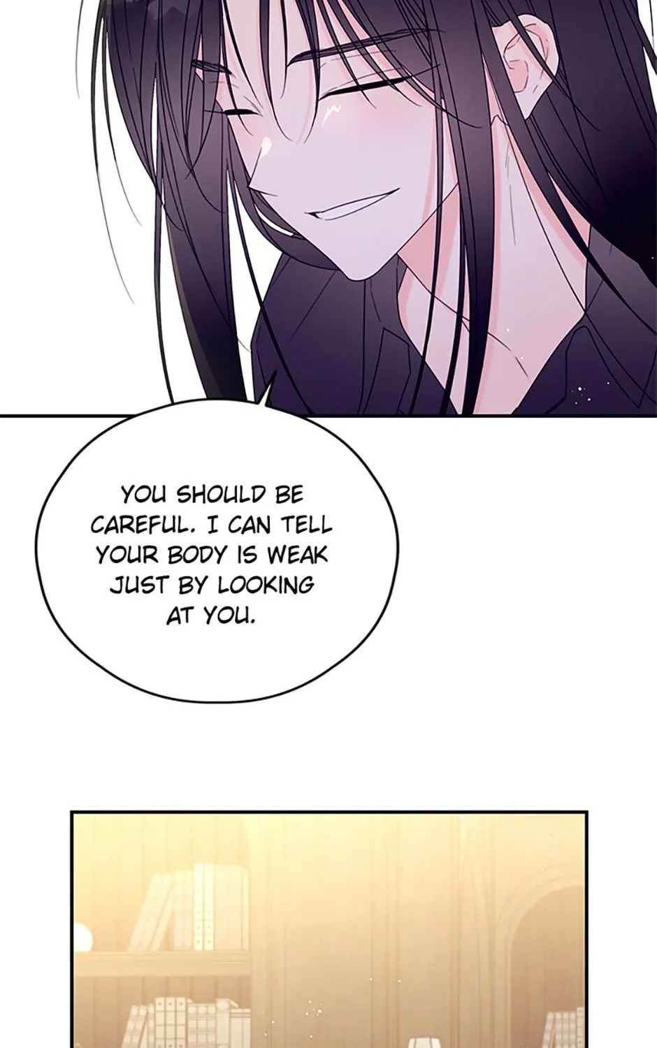 I Will Live As A Supporting Role In This Life Kainu Manga Chapter 37 Page 15