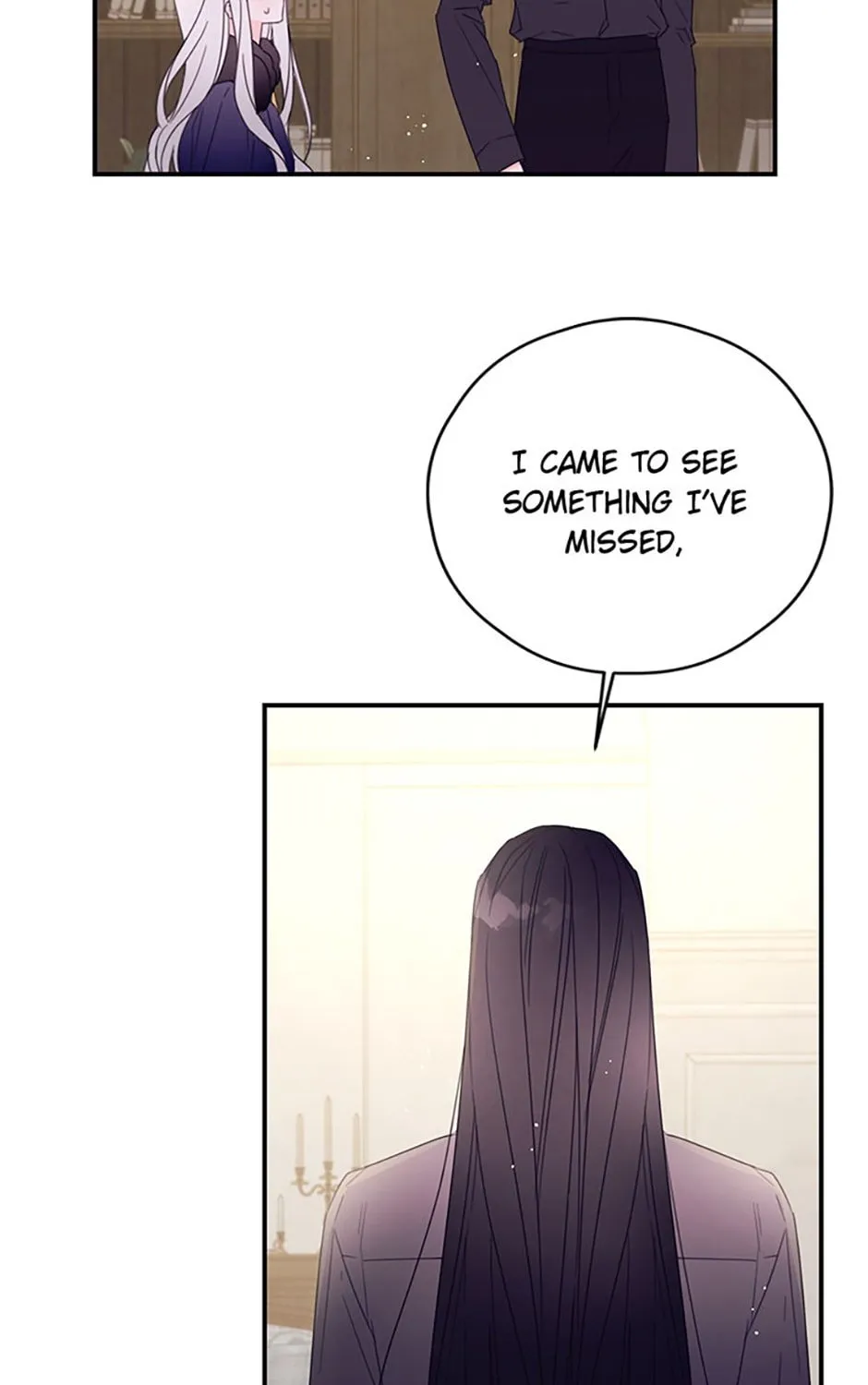 I Will Live As A Supporting Role In This Life Kainu Manga Chapter 37 Page 17