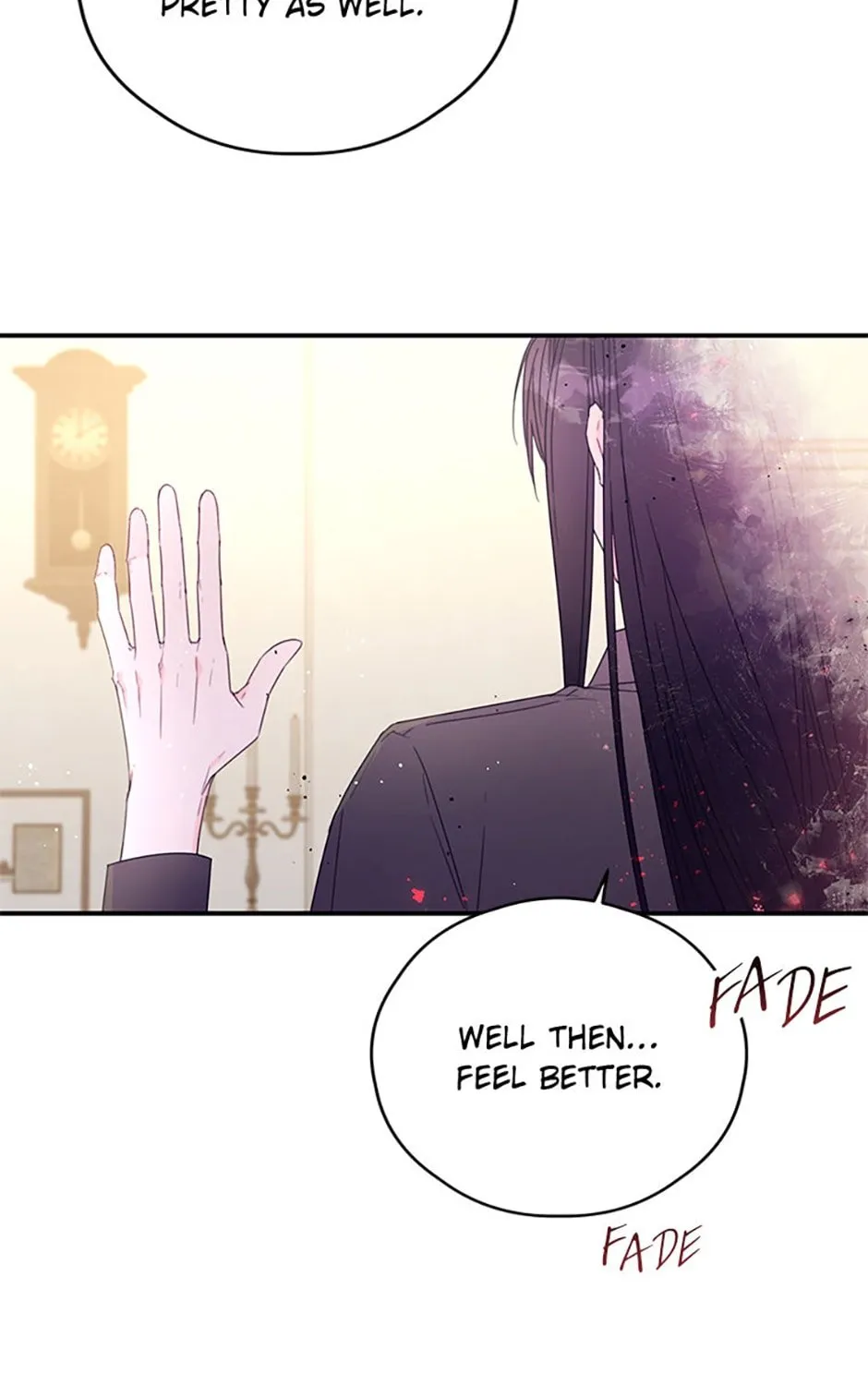 I Will Live As A Supporting Role In This Life Kainu Manga Chapter 37 Page 19