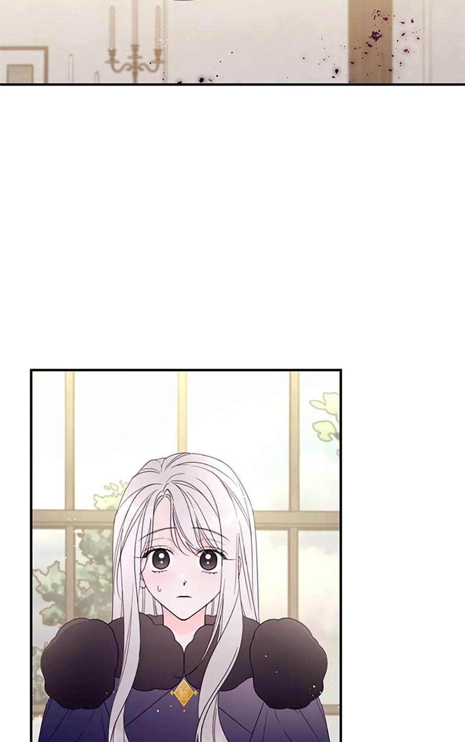 I Will Live As A Supporting Role In This Life Kainu Manga Chapter 37 Page 21