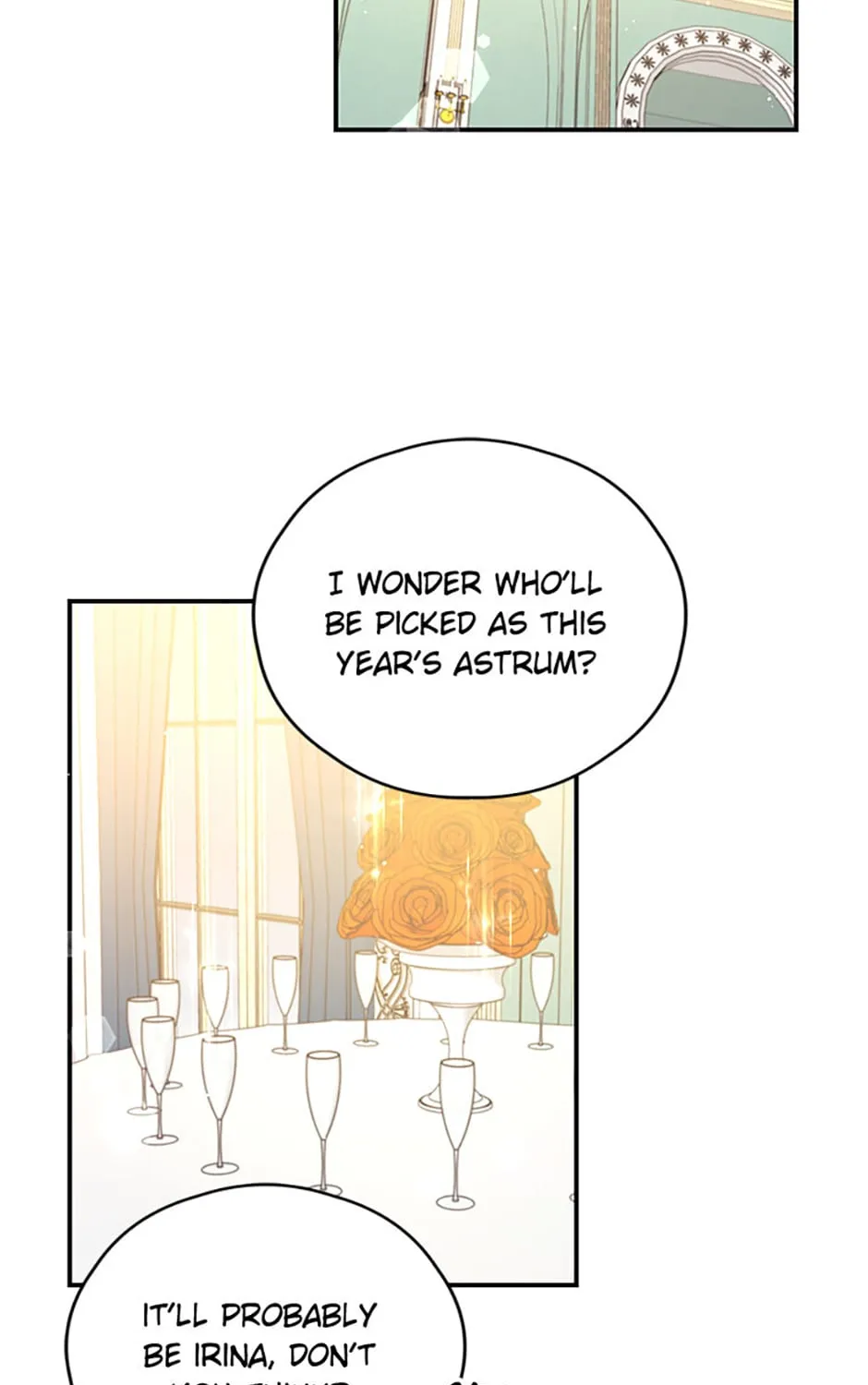 I Will Live As A Supporting Role In This Life Kainu Manga Chapter 37 Page 29