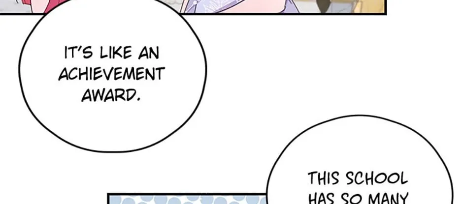 I Will Live As A Supporting Role In This Life Kainu Manga Chapter 37 Page 34