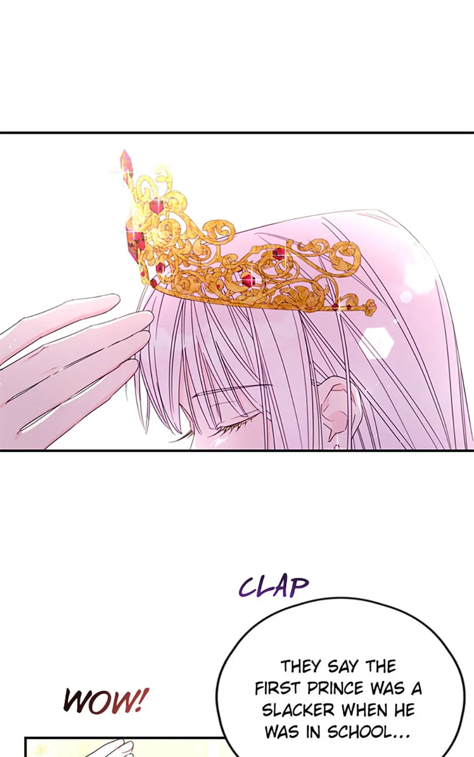 I Will Live As A Supporting Role In This Life Kainu Manga Chapter 37 Page 43