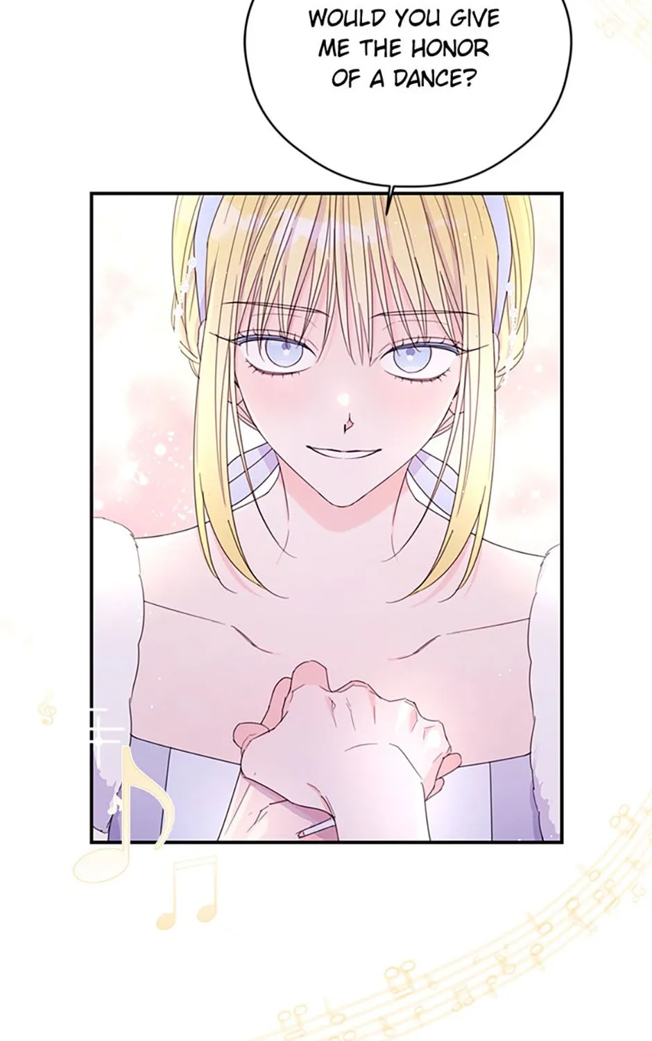 I Will Live As A Supporting Role In This Life Kainu Manga Chapter 37 Page 51