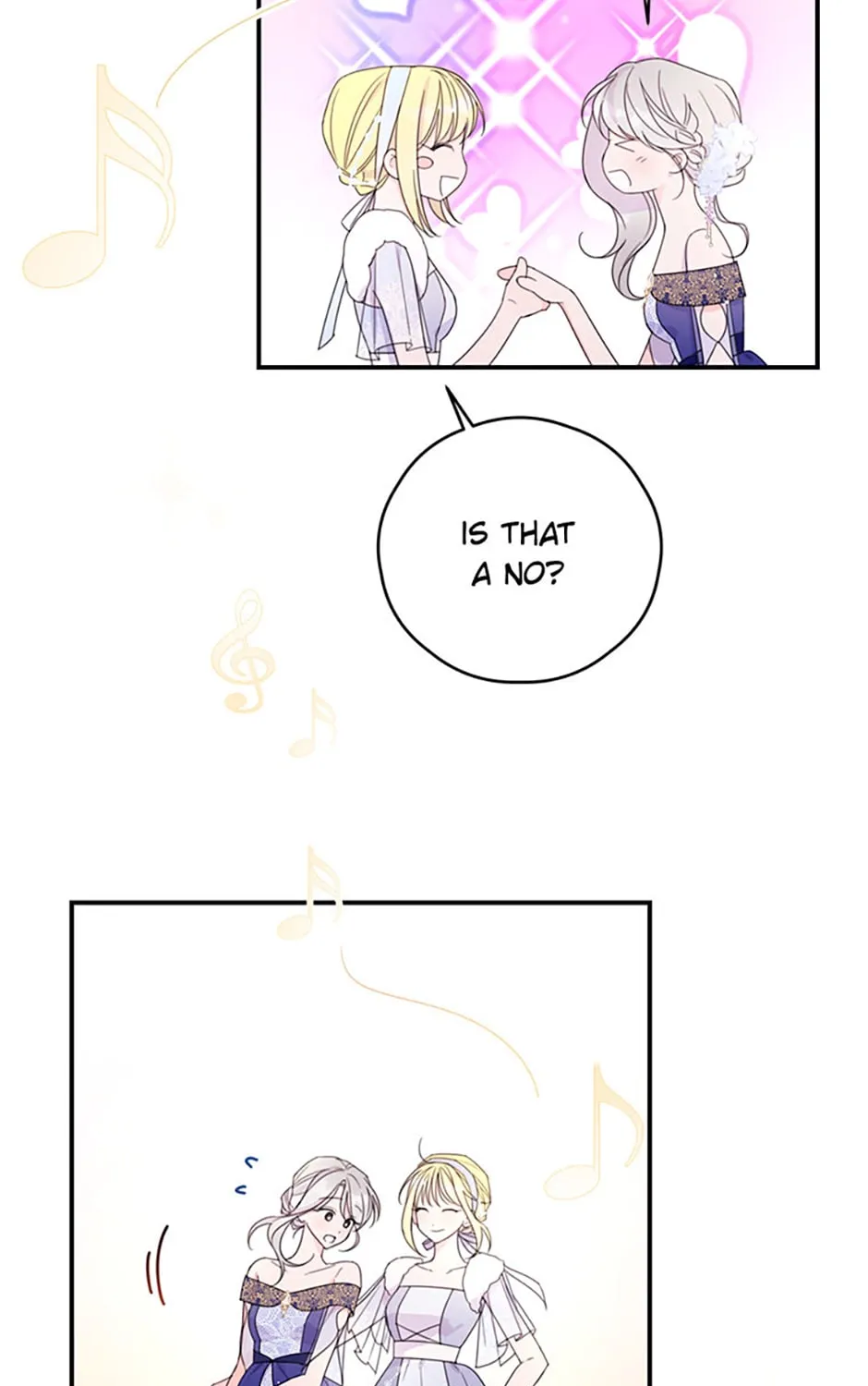 I Will Live As A Supporting Role In This Life Kainu Manga Chapter 37 Page 53
