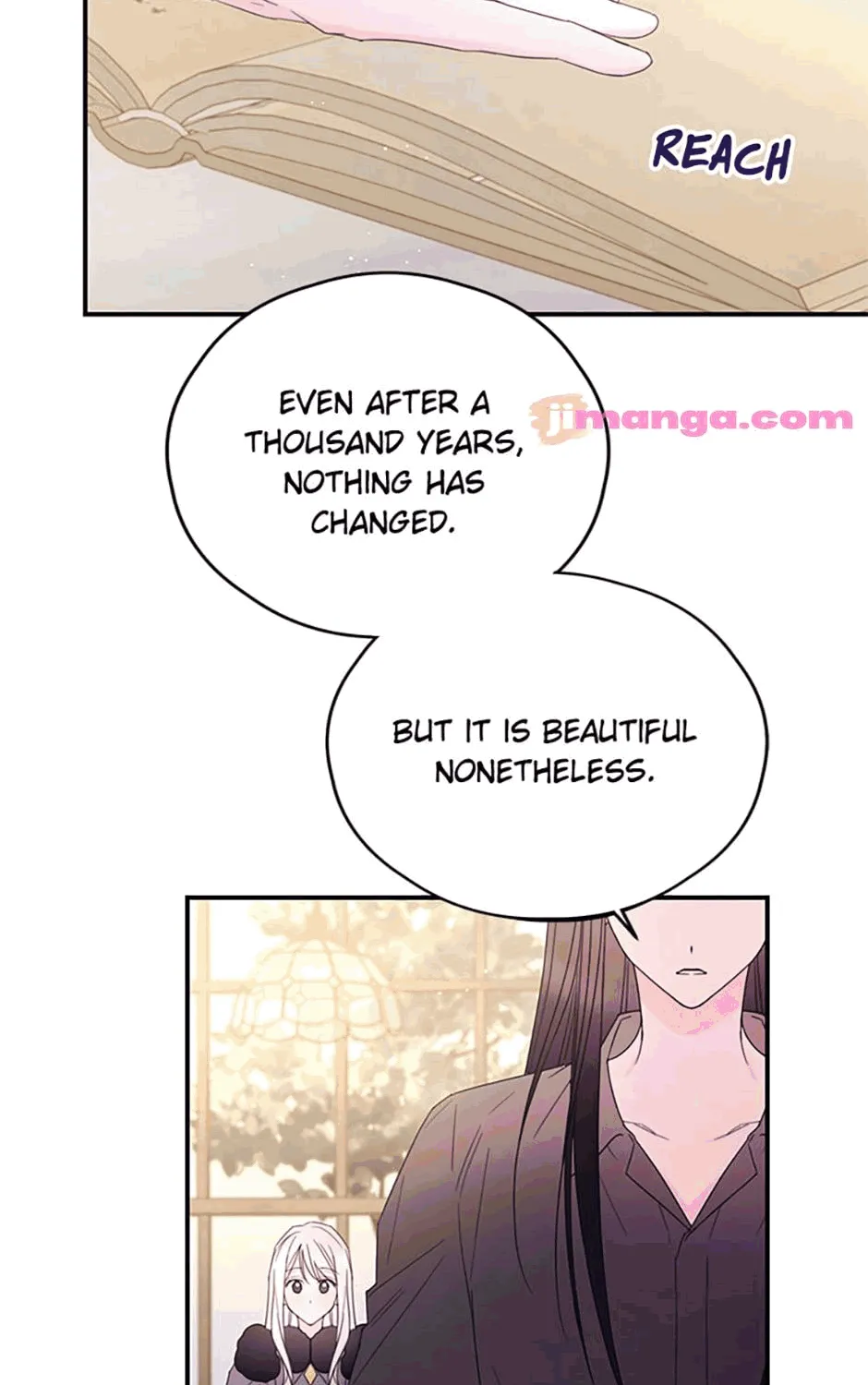I Will Live As A Supporting Role In This Life Kainu Manga Chapter 36 Page 76