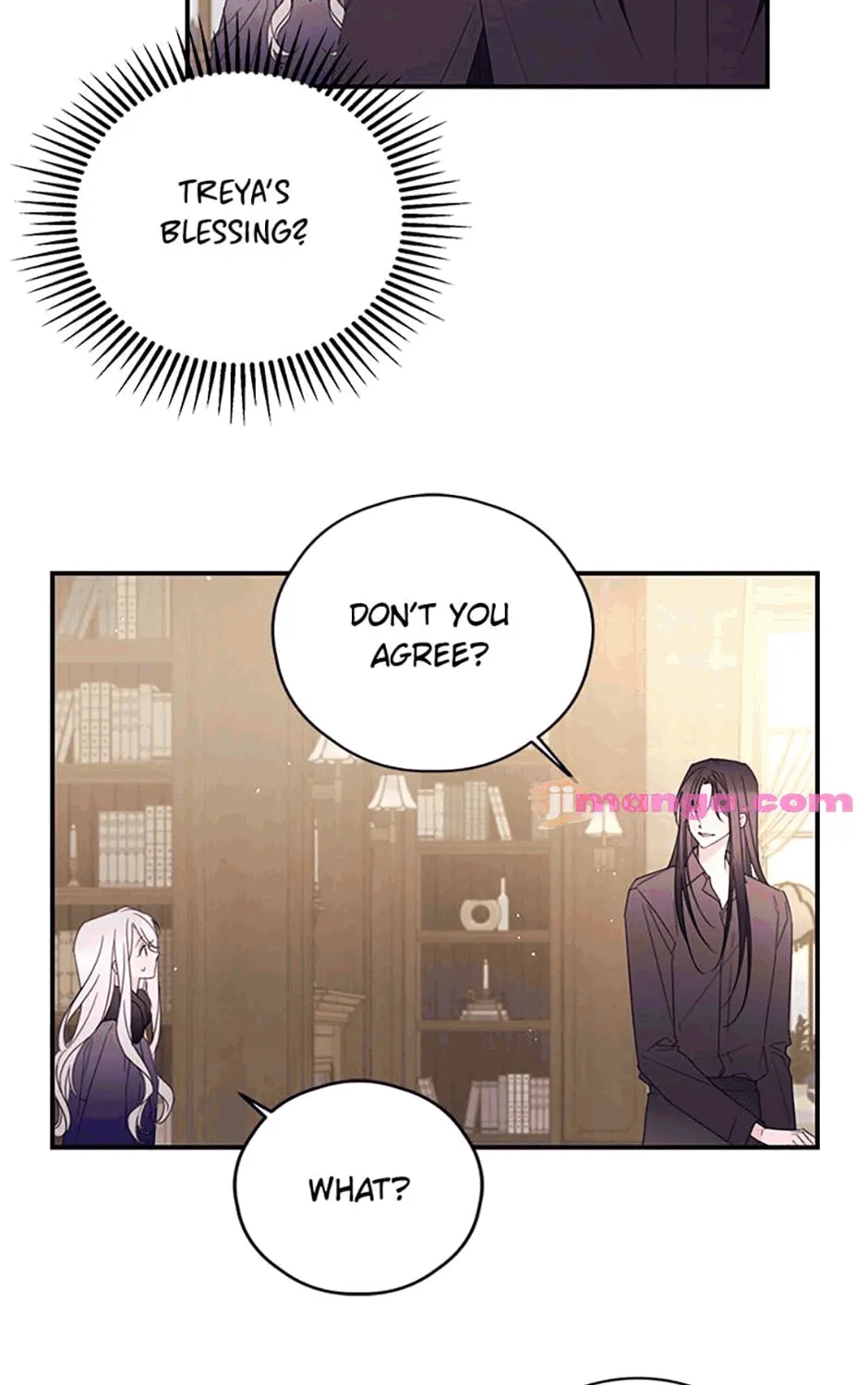 I Will Live As A Supporting Role In This Life Kainu Manga Chapter 36 Page 77