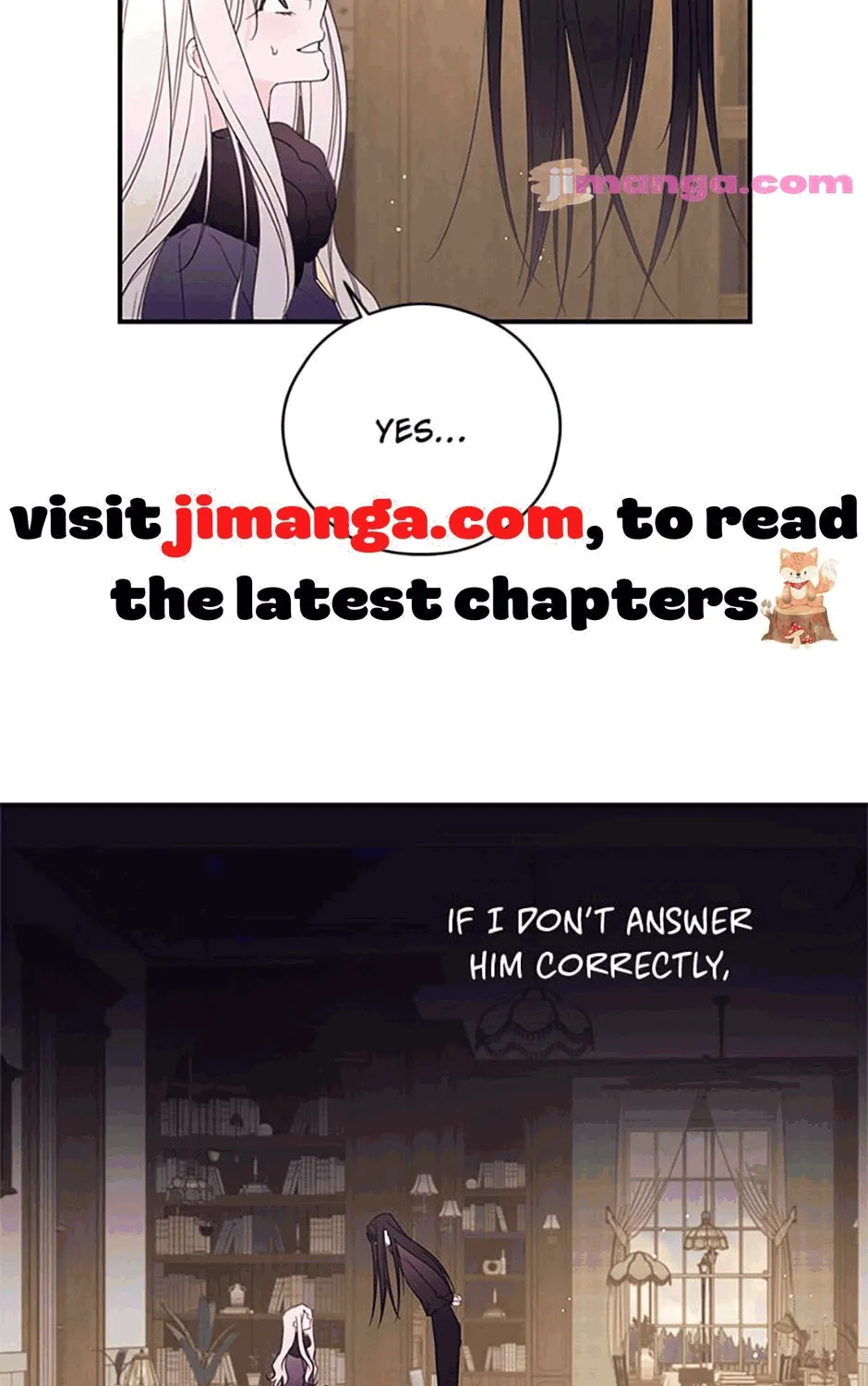 I Will Live As A Supporting Role In This Life Kainu Manga Chapter 36 Page 80