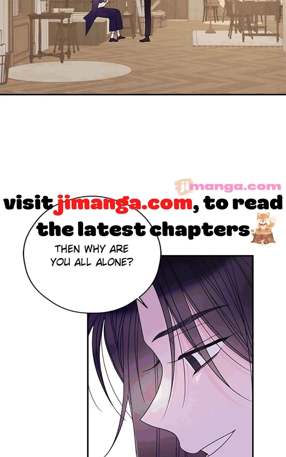 I Will Live As A Supporting Role In This Life Kainu Manga Chapter 36 Page 81