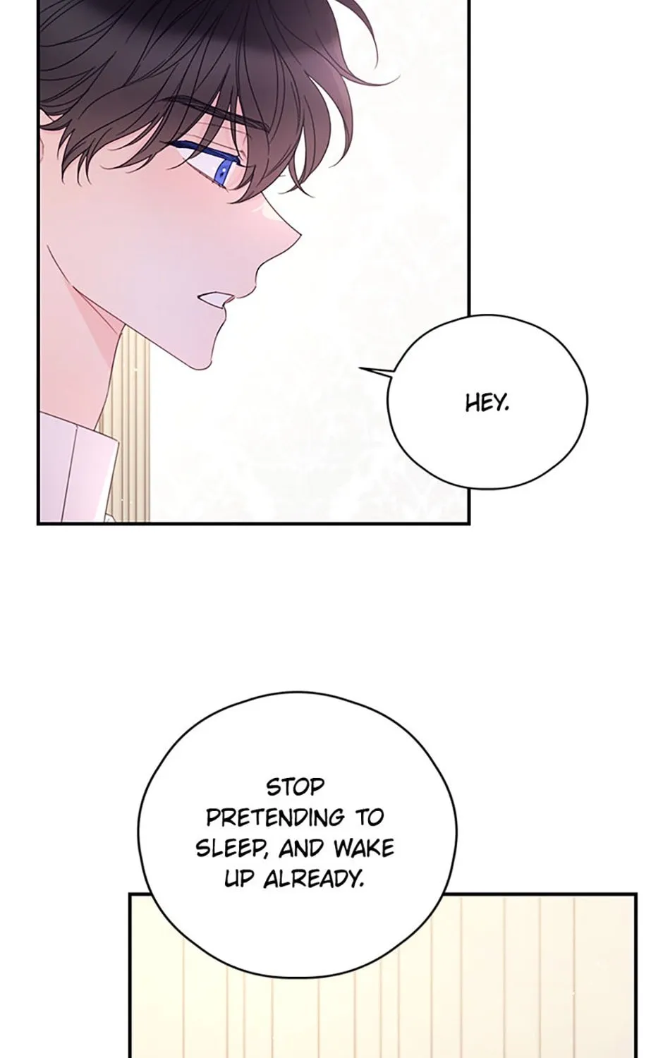 I Will Live As A Supporting Role In This Life Kainu Manga Chapter 35 Page 9