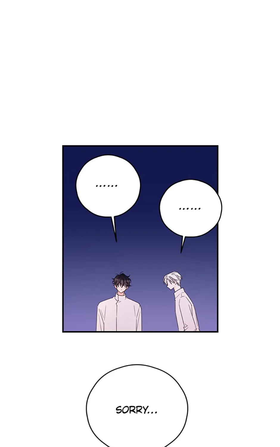 I Will Live As A Supporting Role In This Life Kainu Manga Chapter 35 Page 15