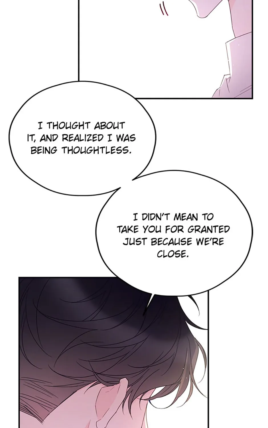I Will Live As A Supporting Role In This Life Kainu Manga Chapter 35 Page 17