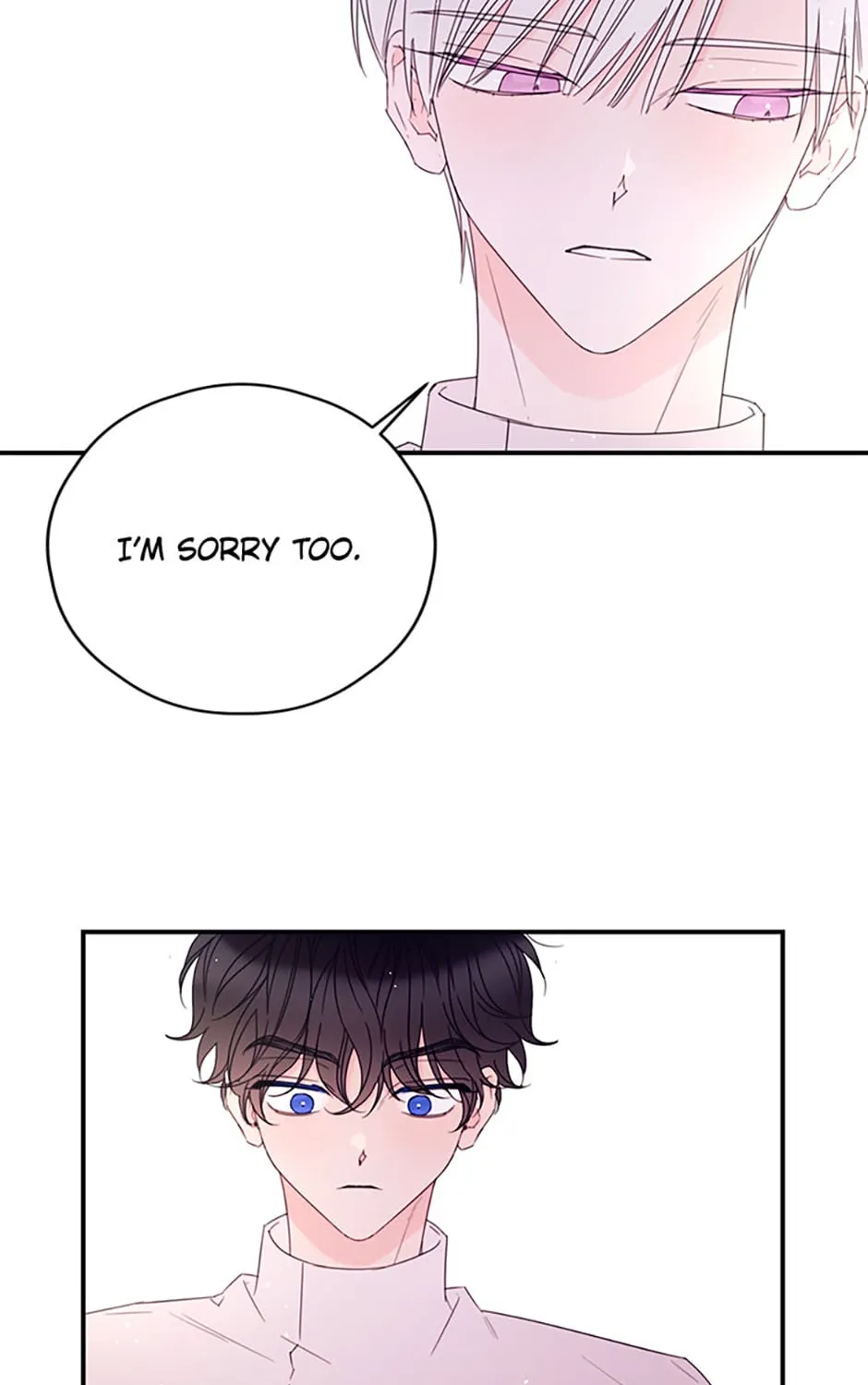 I Will Live As A Supporting Role In This Life Kainu Manga Chapter 35 Page 21