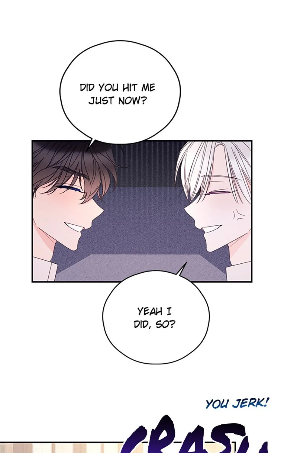 I Will Live As A Supporting Role In This Life Kainu Manga Chapter 35 Page 25