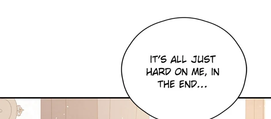 I Will Live As A Supporting Role In This Life Kainu Manga Chapter 35 Page 28