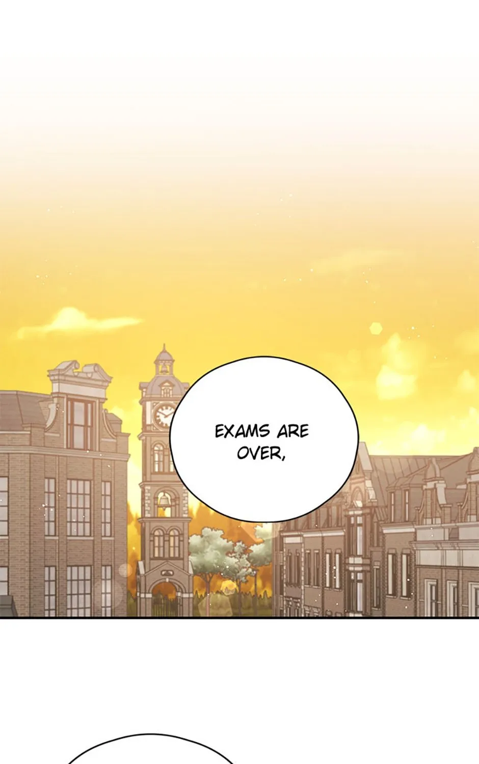 I Will Live As A Supporting Role In This Life Kainu Manga Chapter 35 Page 33
