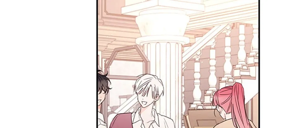 I Will Live As A Supporting Role In This Life Kainu Manga Chapter 35 Page 40