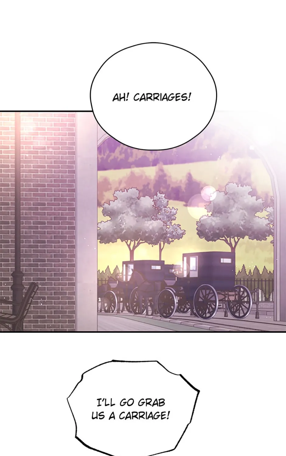 I Will Live As A Supporting Role In This Life Kainu Manga Chapter 35 Page 49