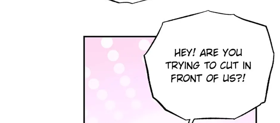 I Will Live As A Supporting Role In This Life Kainu Manga Chapter 35 Page 50