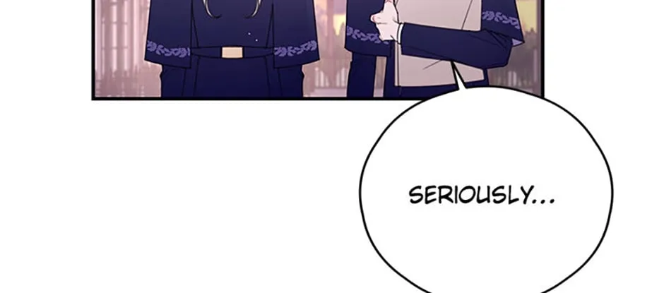 I Will Live As A Supporting Role In This Life Kainu Manga Chapter 35 Page 52