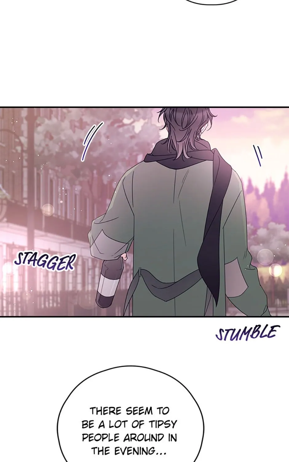 I Will Live As A Supporting Role In This Life Kainu Manga Chapter 35 Page 53