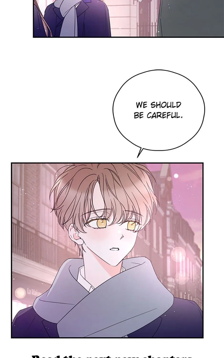 I Will Live As A Supporting Role In This Life Kainu Manga Chapter 35 Page 55