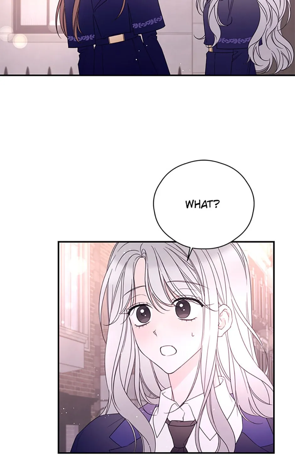 I Will Live As A Supporting Role In This Life Kainu Manga Chapter 35 Page 59