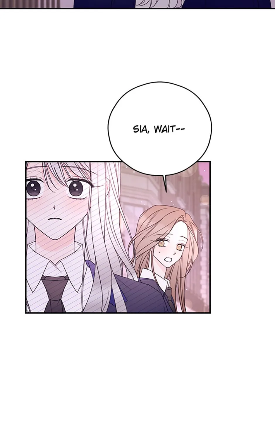 I Will Live As A Supporting Role In This Life Kainu Manga Chapter 35 Page 63