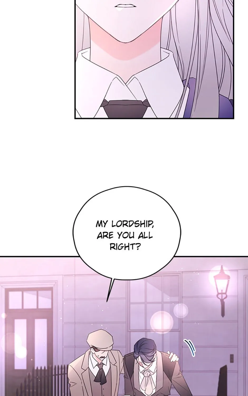 I Will Live As A Supporting Role In This Life Kainu Manga Chapter 35 Page 65