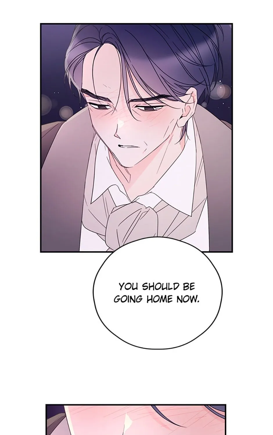 I Will Live As A Supporting Role In This Life Kainu Manga Chapter 35 Page 67
