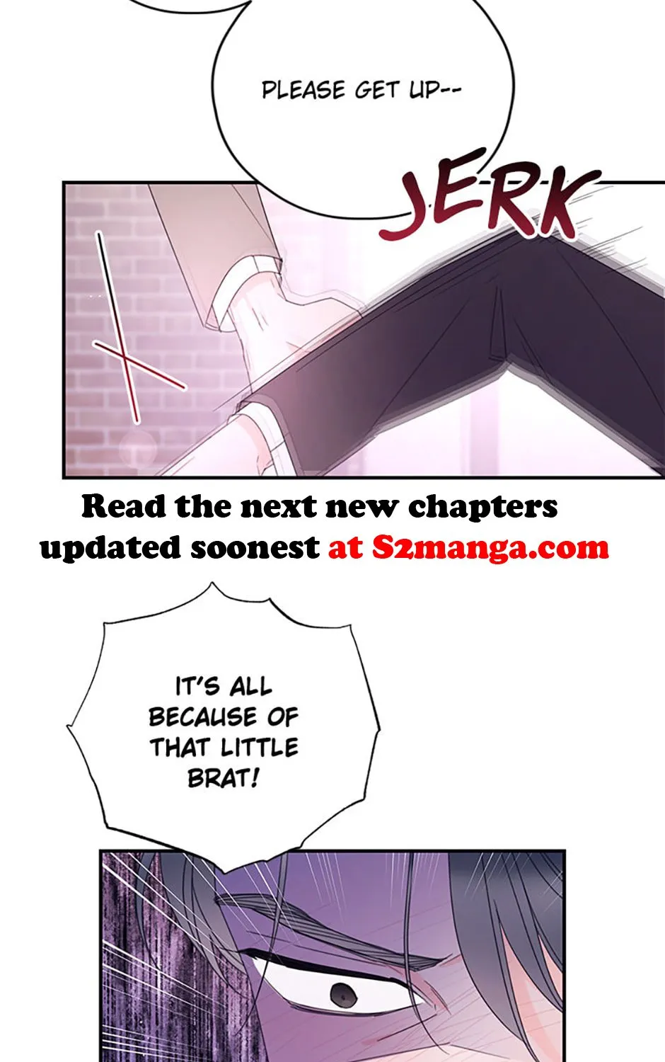 I Will Live As A Supporting Role In This Life Kainu Manga Chapter 35 Page 77