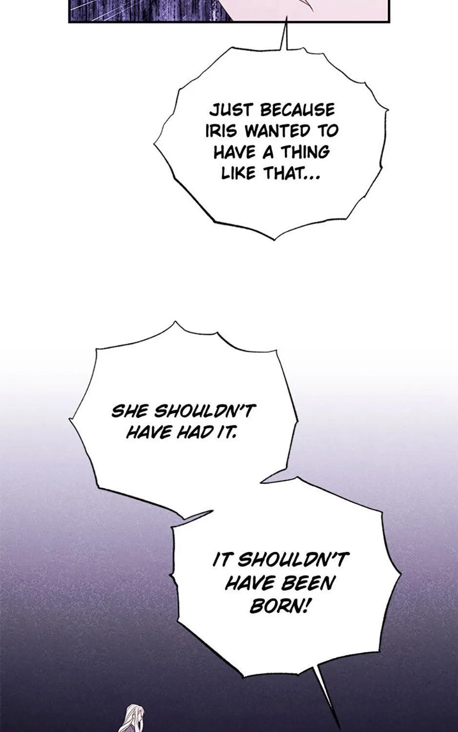 I Will Live As A Supporting Role In This Life Kainu Manga Chapter 35 Page 79